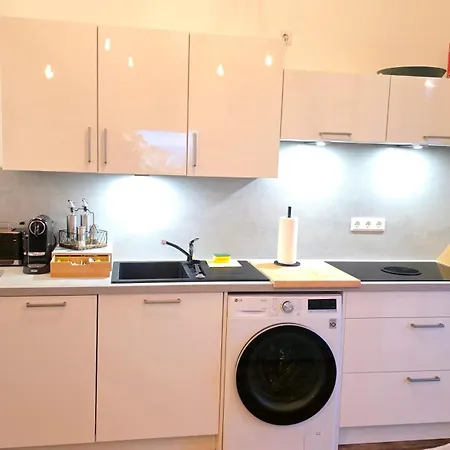 Black Forest -5- I Design-apartment I 2 Etagen I Terrasse & Balkon Mit Ausblick I Boxspring I Nespresso