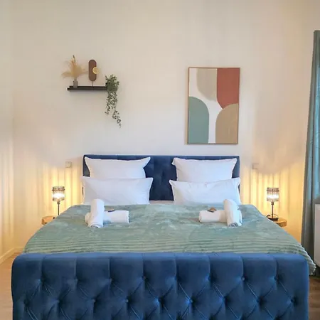 Black Forest -5- I Design-apartment I 2 Etagen I Terrasse & Balkon Mit Ausblick I Boxspring I Nespresso * Oberharmersbach