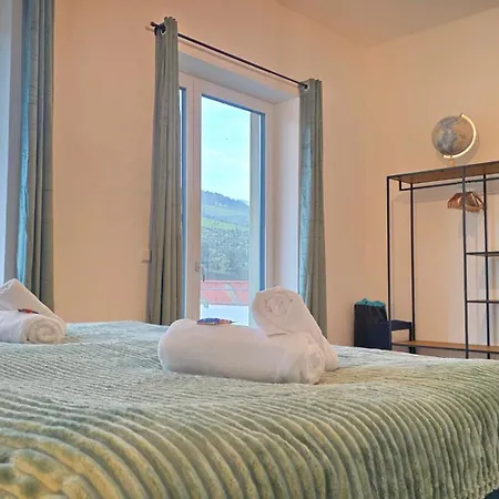 Black Forest -5- I Design-apartment I 2 Etagen I Terrasse & Balkon Mit Ausblick I Boxspring I Nespresso