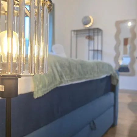 Black Forest -5- I Design-apartment I 2 Etagen I Terrasse & Balkon Mit Ausblick I Boxspring I Nespresso Apartman