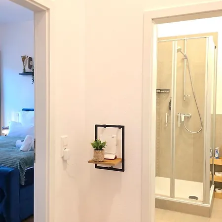 Black Forest -5- I Design-apartment I 2 Etagen I Terrasse & Balkon Mit Ausblick I Boxspring I Nespresso * Oberharmersbach