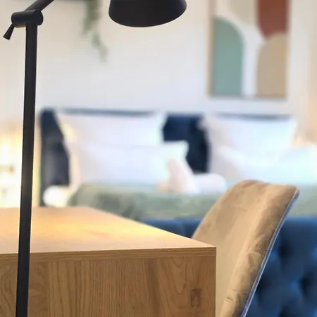 Black Forest -5- I Design-apartment I 2 Etagen I Terrasse & Balkon Mit Ausblick I Boxspring I Nespresso